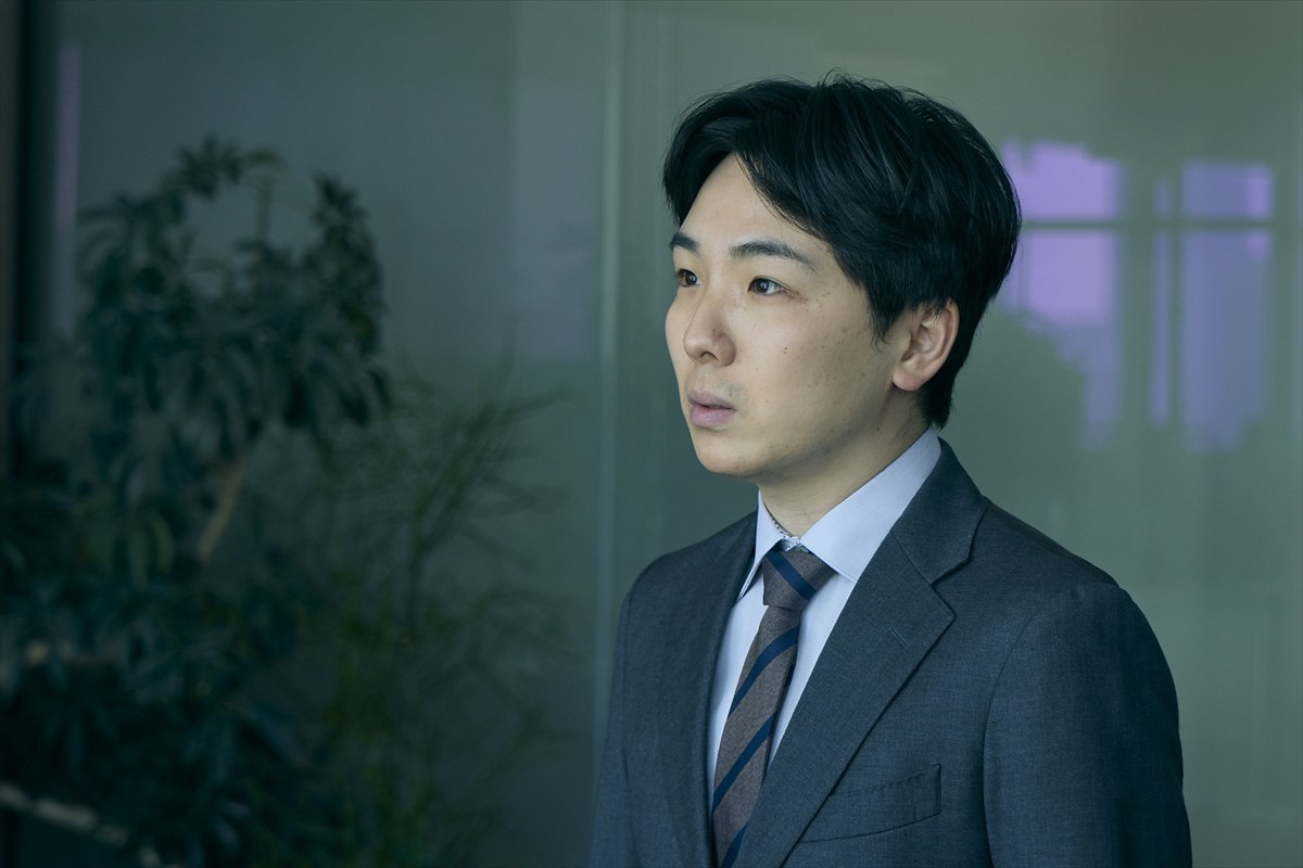 『今夜、秘密のキッチンで』第4話　あゆみ、パントリーでKeiのノートを見つける