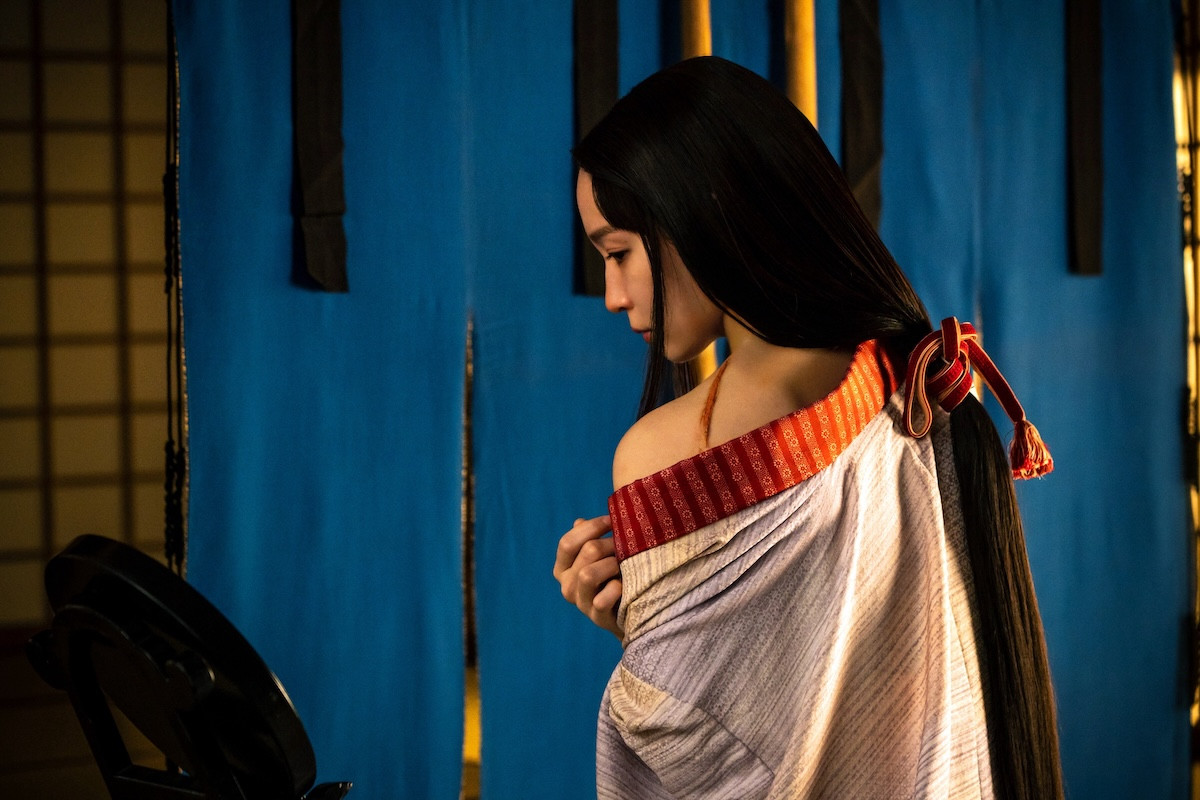 『豊臣兄弟！』“慶”吉岡里帆の闇が深い　まさかの告白にネット動揺「悲しい嫁入り…」「ドロドロ」