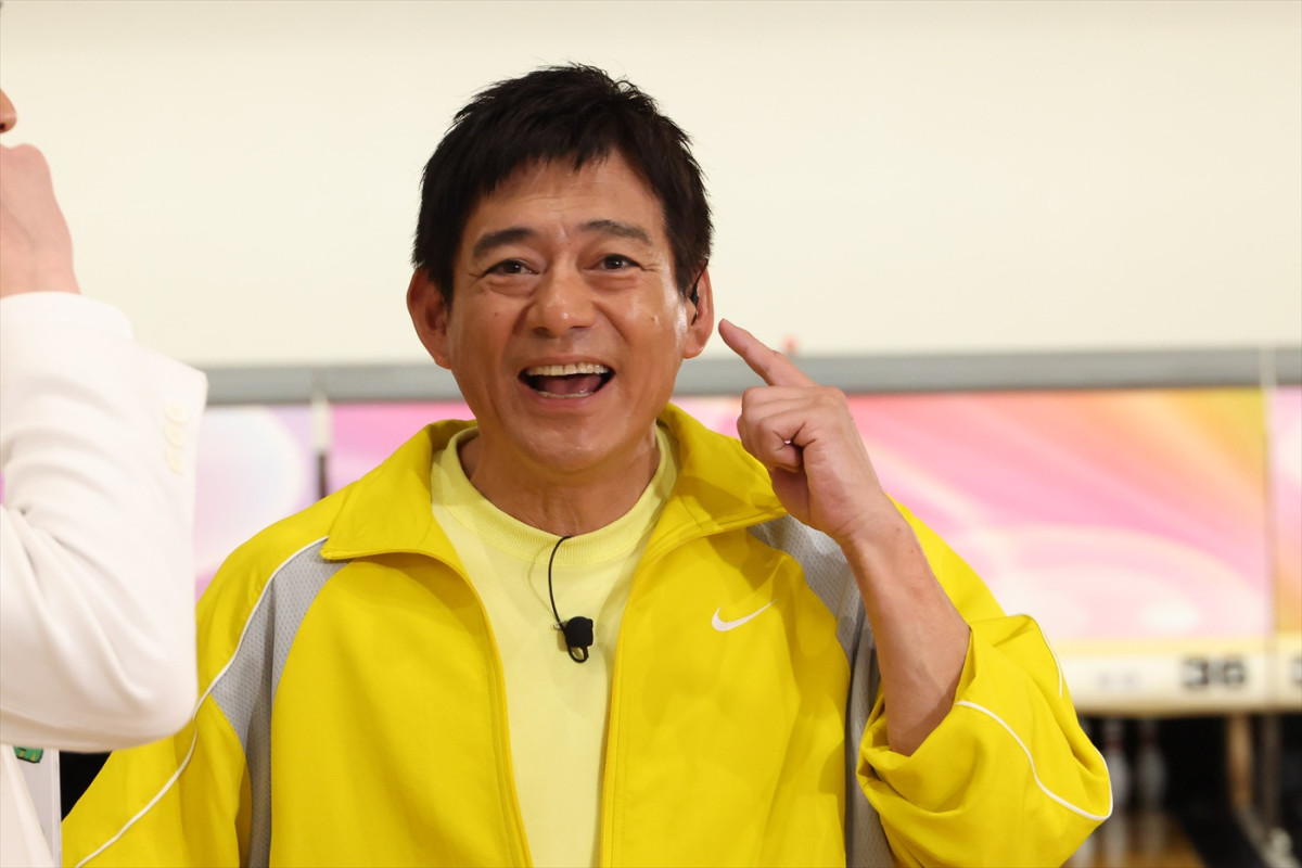 Snow Man深澤辰哉＆阿部亮平が体を張りまくり！　今夜の『華大さんと千鳥くん』