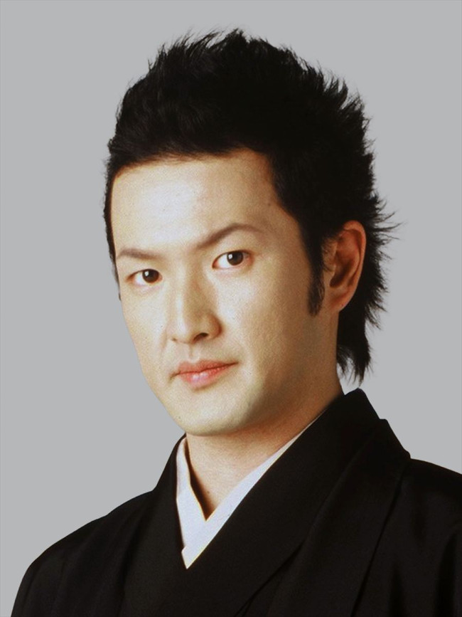 「六月大歌舞伎」『子連れ狼』主演の中村獅童