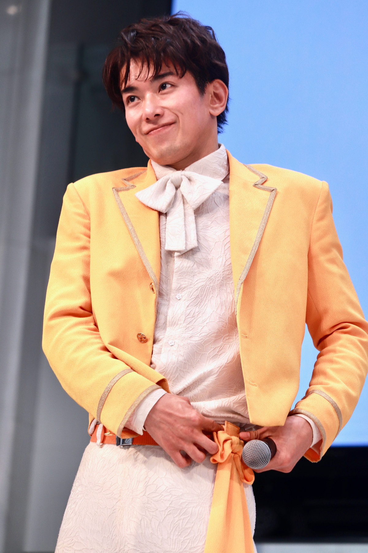 モナキ　『ほんまやで☆なんでやねん☆しらんけど』メジャーデビュー記念イベント