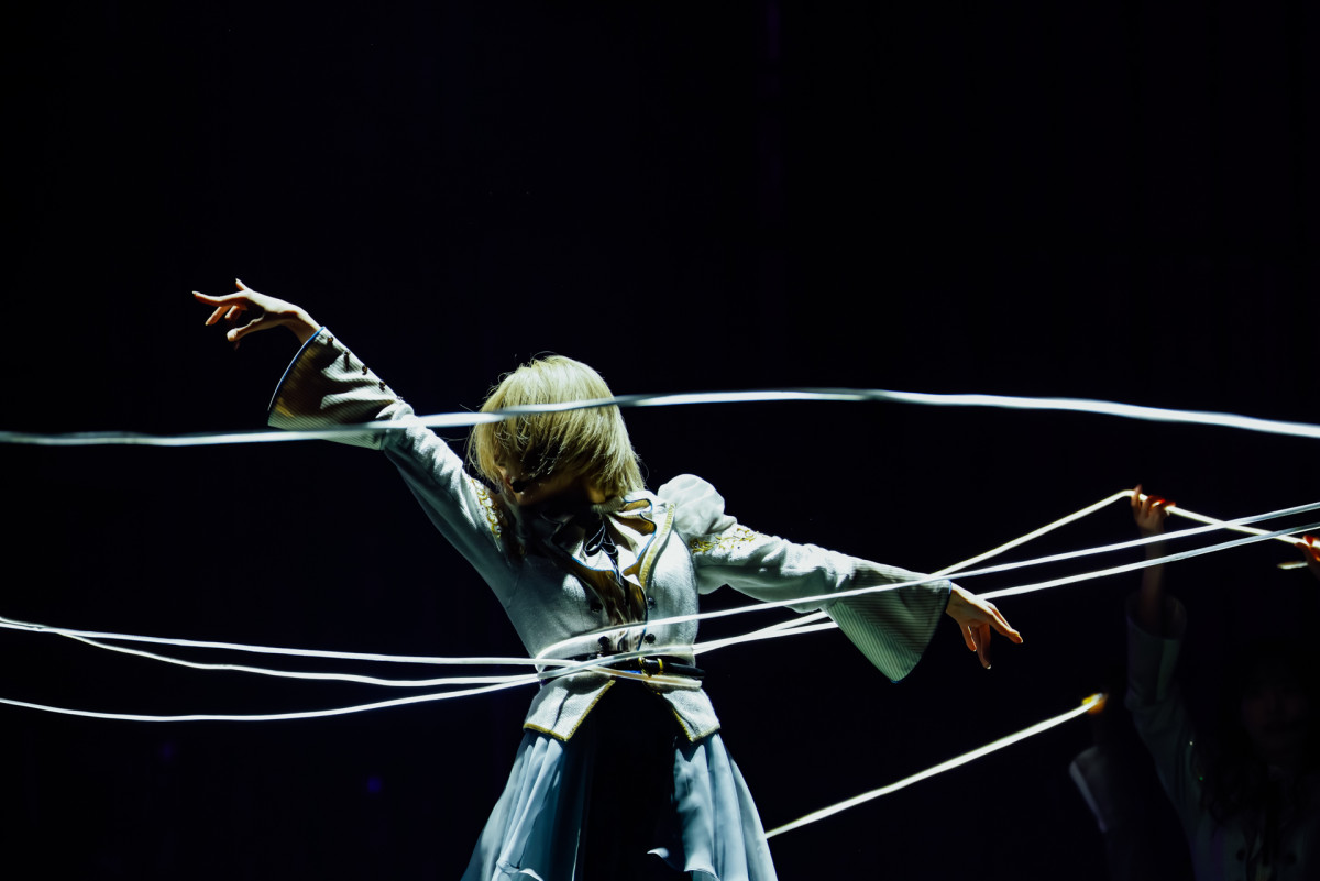 櫻坂46、初の国立競技場ライブ開催　2日間で14万人集結　圧巻パフォーマンスでグループは6年目へ