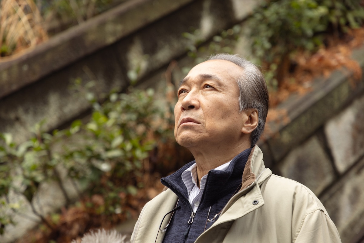 『リボーン』初回 高橋一生、冷酷起業家→下町青年に転生　直後の“AKB全盛期”発言にネットざわつく「絶対オタク」