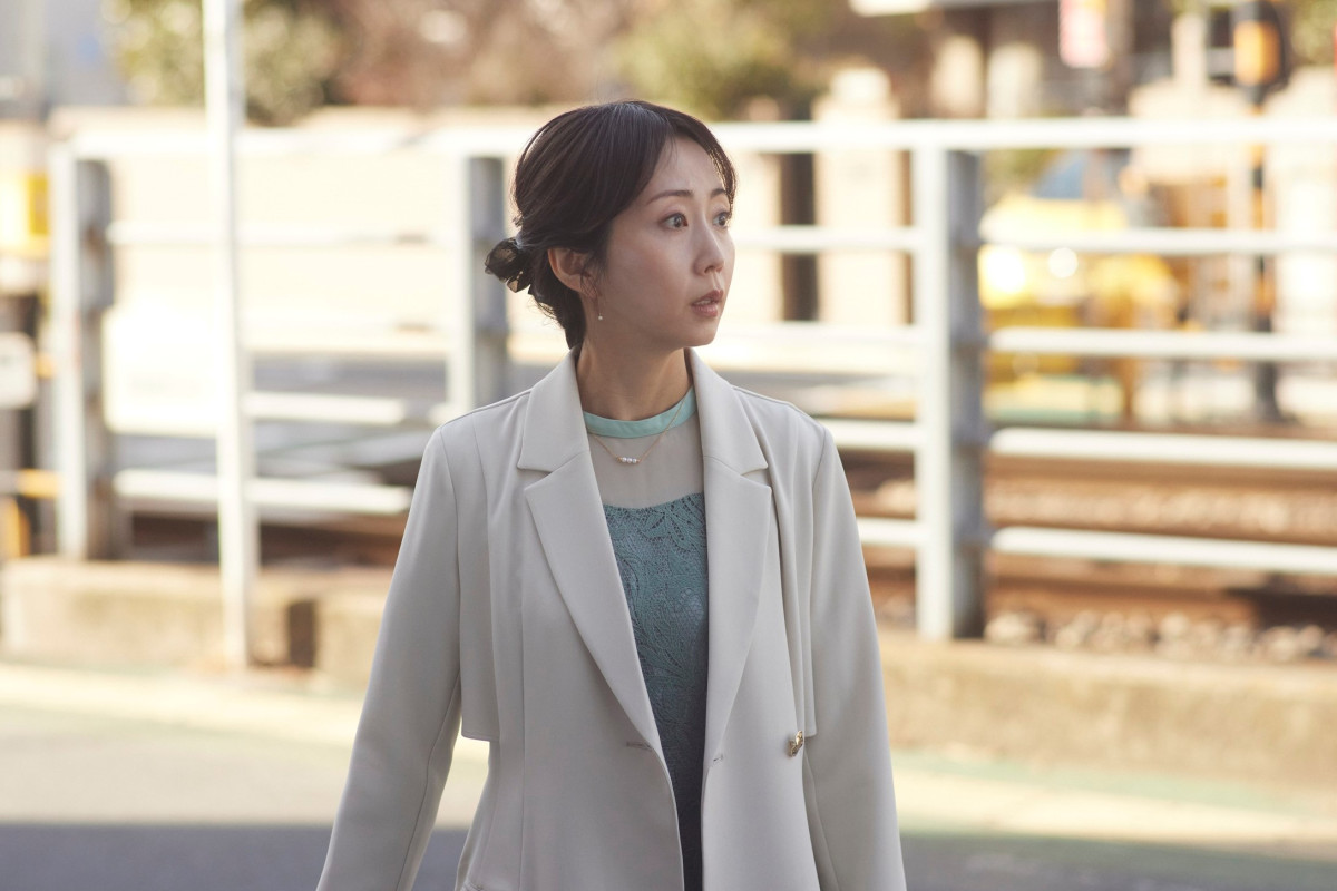 『今夜、秘密のキッチンで』第2話　“あゆみ”木南晴夏、“Kei”高杉真宙がどこの誰だったかを調べる約束をする