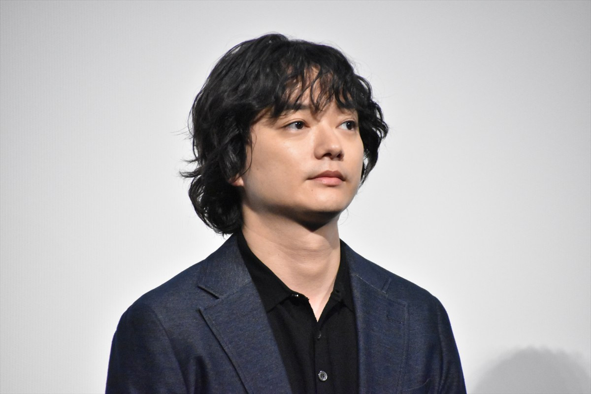 岡田将生、染谷将太が「大好き」　中条あやみに指摘され照れ