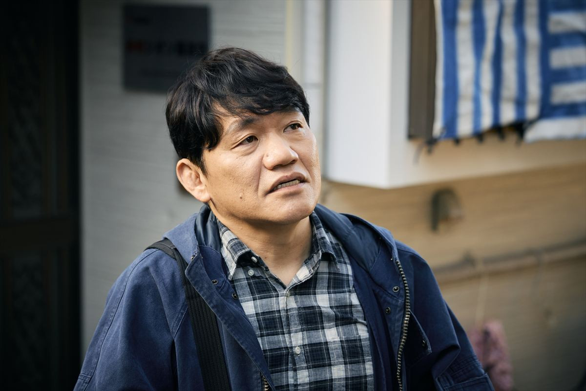 岡田将生×染谷将太、兄弟役で両親殺害事件の犯人を追うクライムサスペンス『田鎖ブラザーズ』今夜スタート！