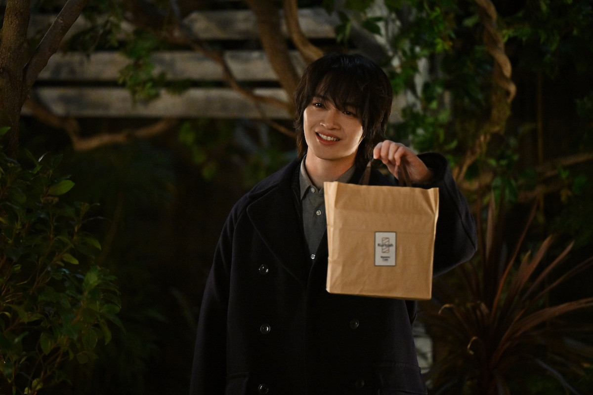 『ＧＩＦＴ』第2話 “伍鉄”堤真一、ブレイズブルズに提案　チーム内の“マジ派”と“レク派”が対決