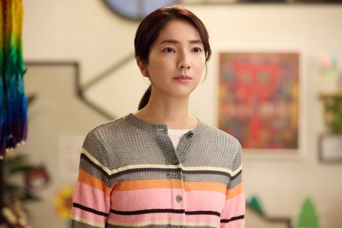 『10回切って倒れない木はない』第2話　“ミンソク”志尊淳、“桃子”仁村紗和の過去が気になり始める