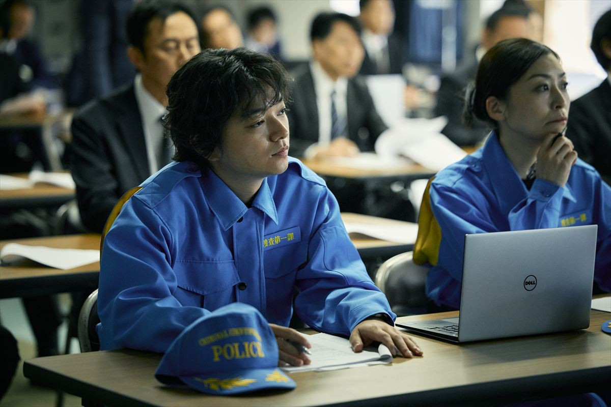 『田鎖ブラザーズ』第2話 消えた容疑者の不可解な足取り　両親殺害事件の衝撃的事実も判明