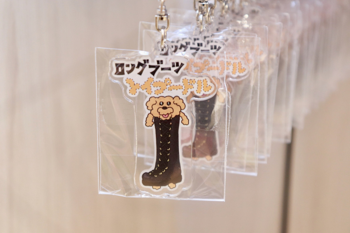 20260424_「祝 閉店！可哀想に！デパート」展