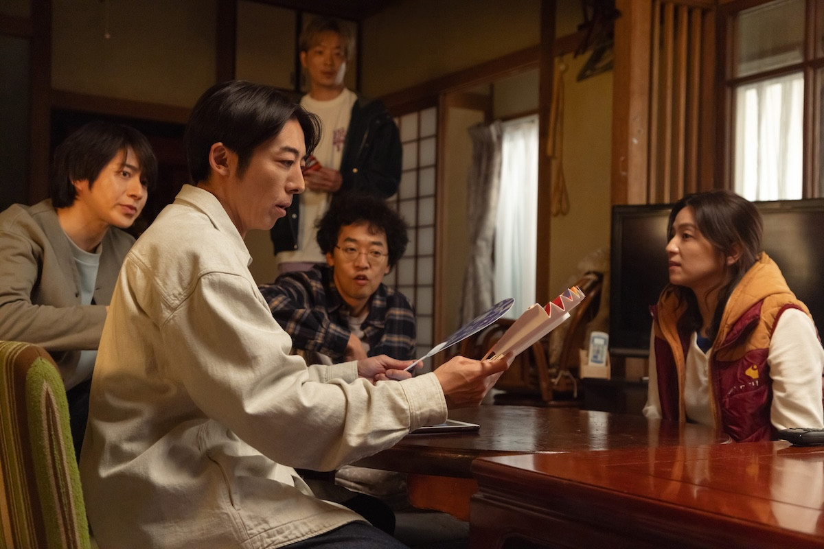 『リボーン』2015年の“光誠”高橋一生が登場！不穏なラストシーンに考察加速「中身は!?」「まさか」（ネタバレあり）