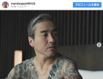 【写真】ムロツヨシ、“入れ墨姿”に驚きの声「えっ！」「ギャップ！」