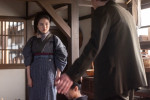 連続テレビ小説『風、薫る』第6回より