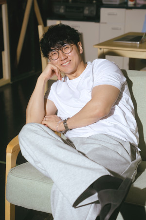 コロコロチキチキペッパーズ・西野創人