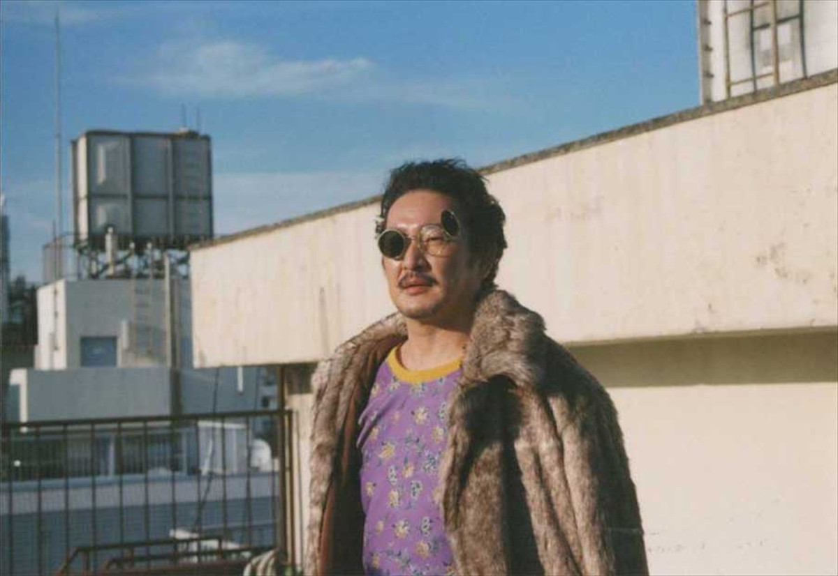 『ストリート・キングダム』フィルムカメラで撮影した峯田和伸・若葉竜也・吉岡里帆らのメイキング写真解禁