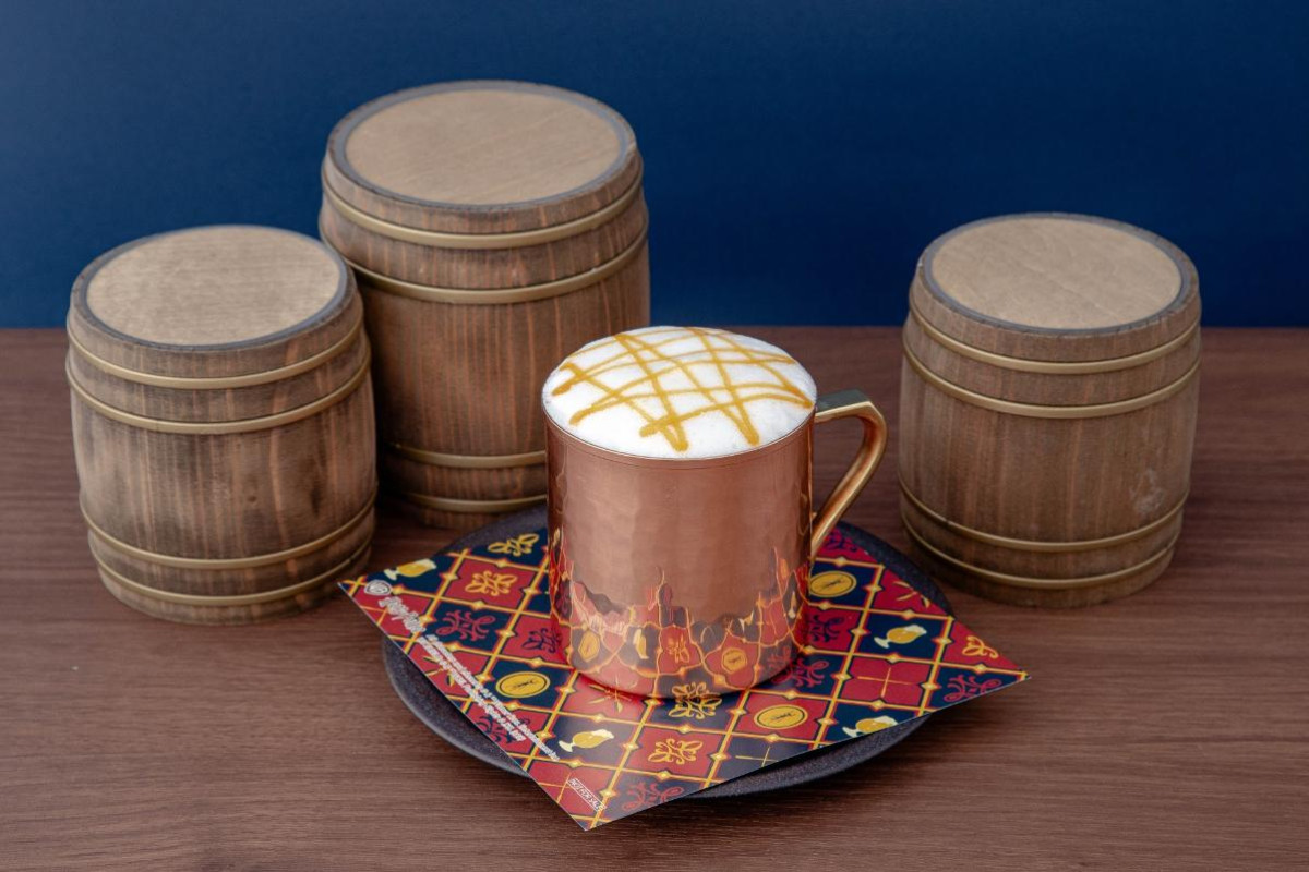 260403「バタービール」