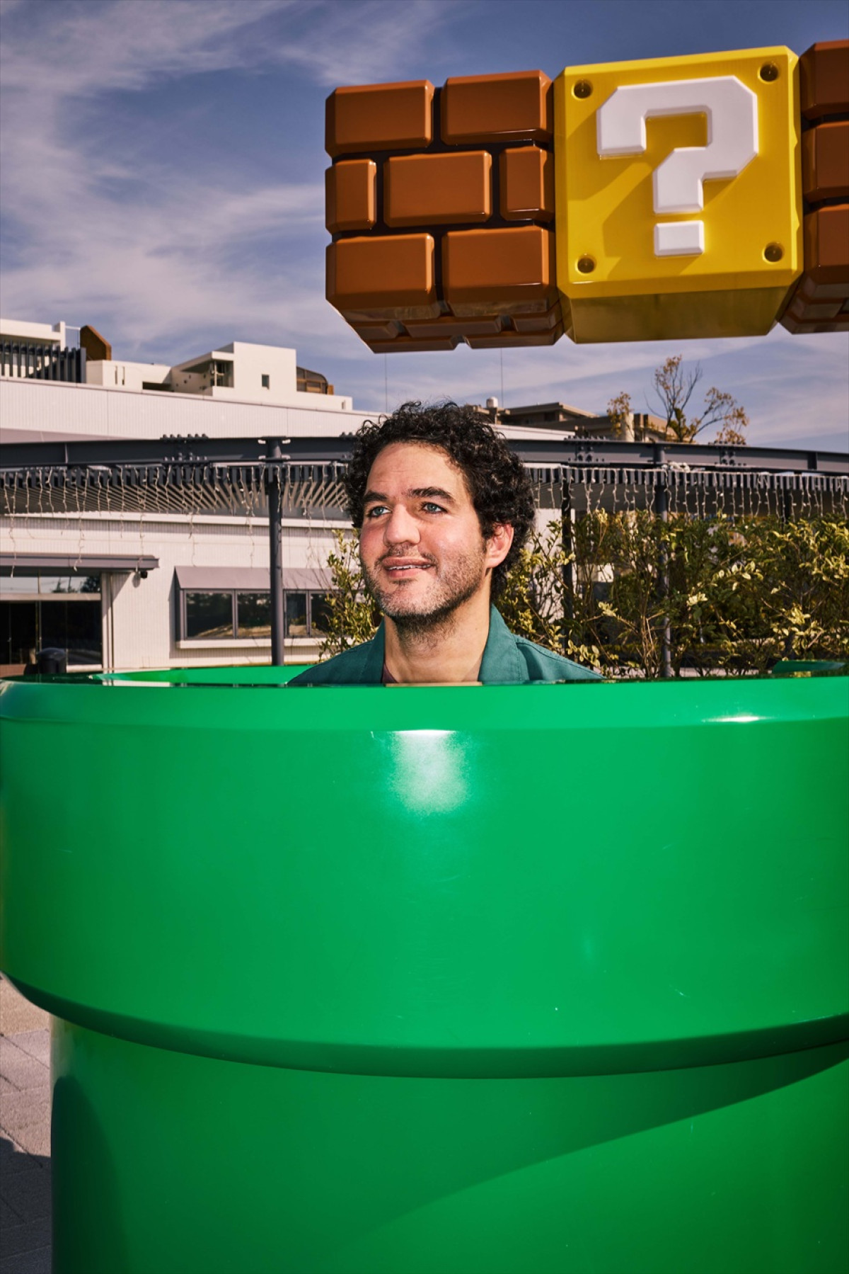 『ザ・スーパーマリオギャラクシー・ムービー』クリス・プラット、アニャ・テイラー＝ジョイらが日本のファンにメッセージ！