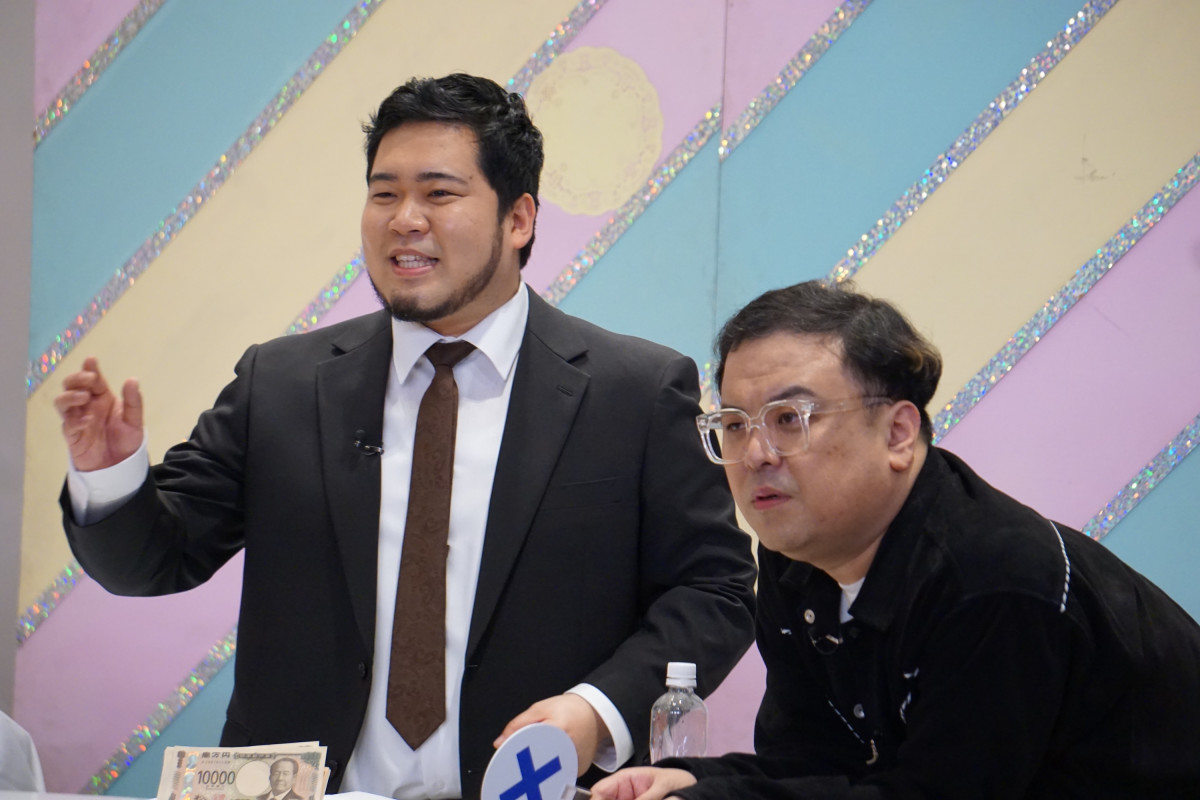 36時間不眠の極限状態でも芸人は面白いのか？　前代未聞の検証企画