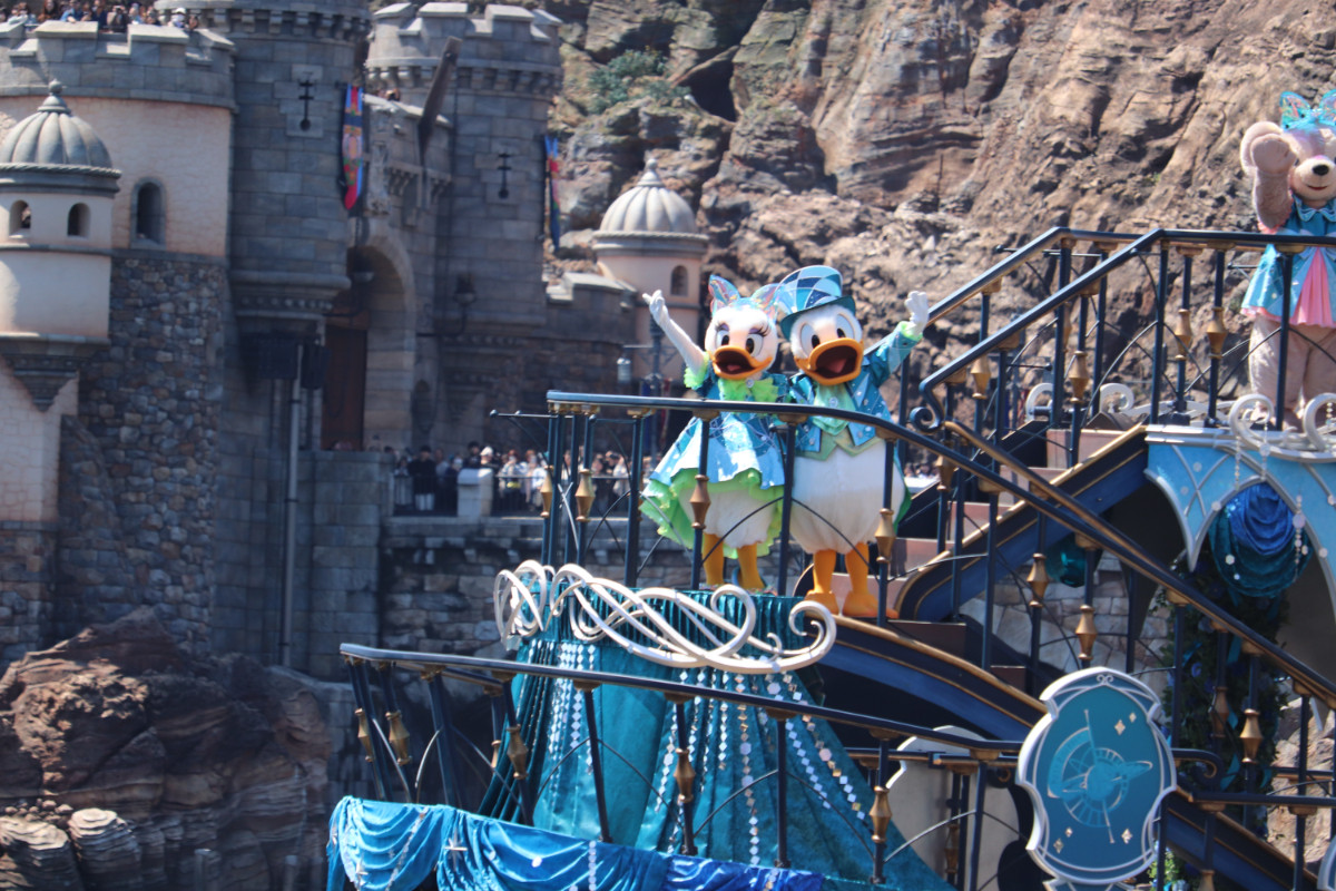 20260408 TDS25周年「スパークリング・ジュビリー」