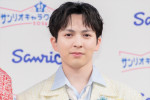 「2026年サンリオキャラクター大賞」開幕イベントに登場した吉田仁人(M！LK)