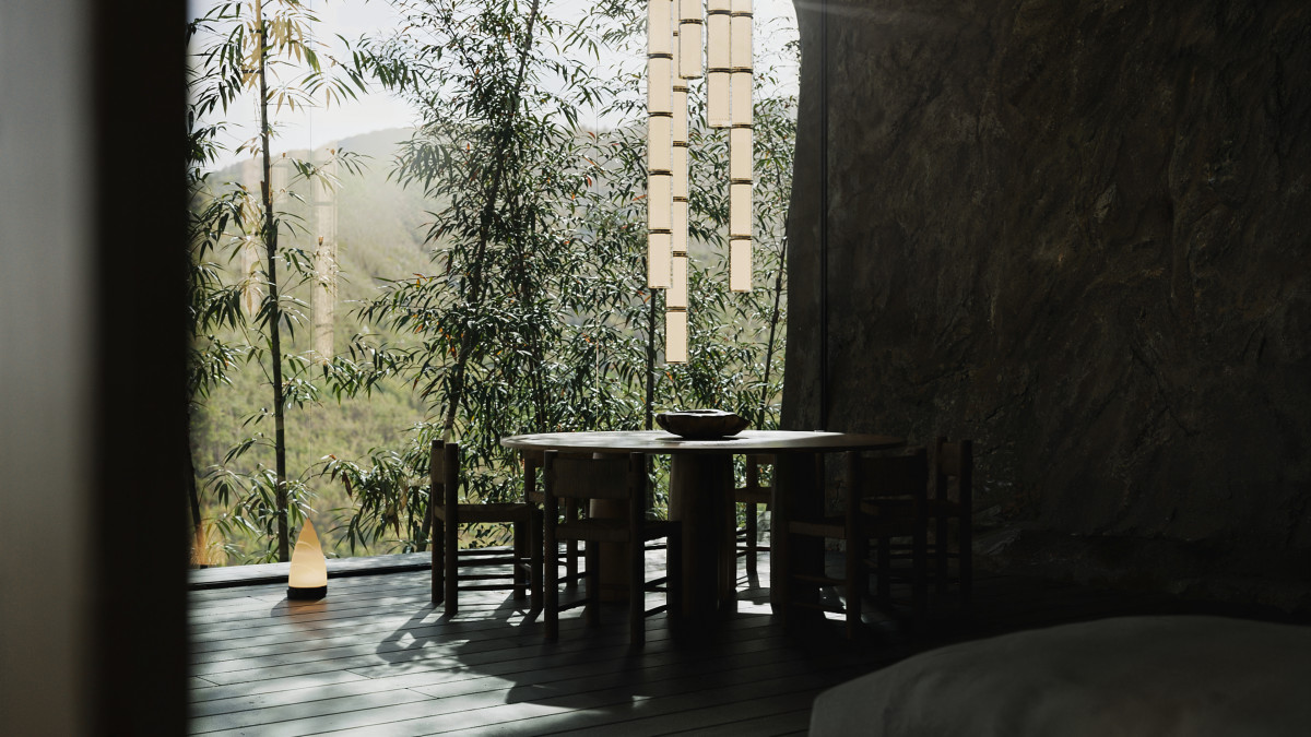 「たけのこの里」分譲