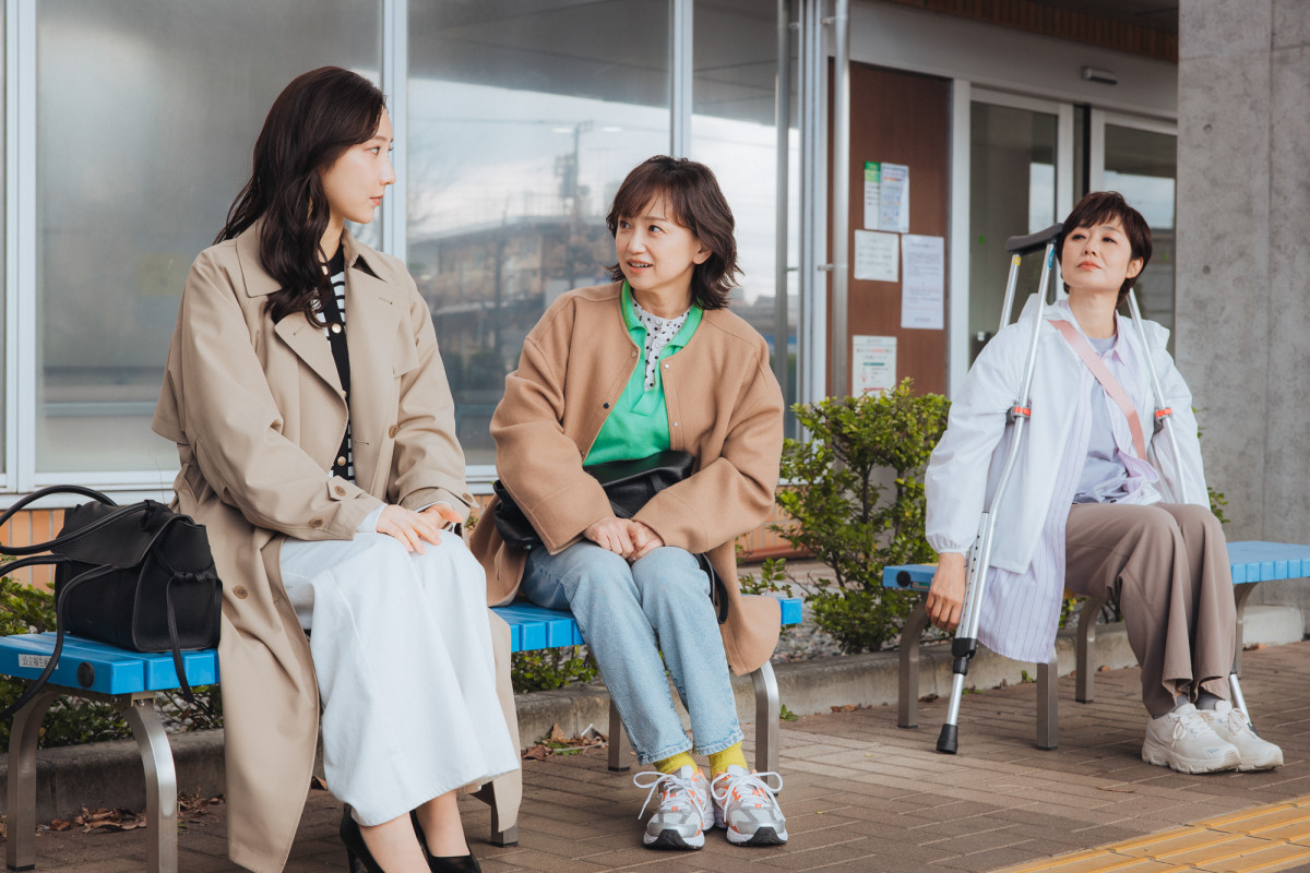 『時すでにおスシ!?』第3話　“大江戸”松山ケンイチが出勤停止になり、クラスがバラバラに