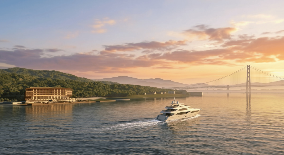 20260422_THE PASONA natureverse retreat