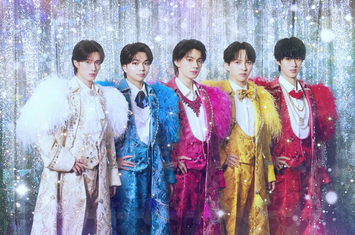 Ado、キンプリ、なにわ男子らが最新楽曲を披露　『1億2000万人のありがとう 歌の感謝祭』MC・Snow Man渡辺翔太＆波瑠からコメント到着