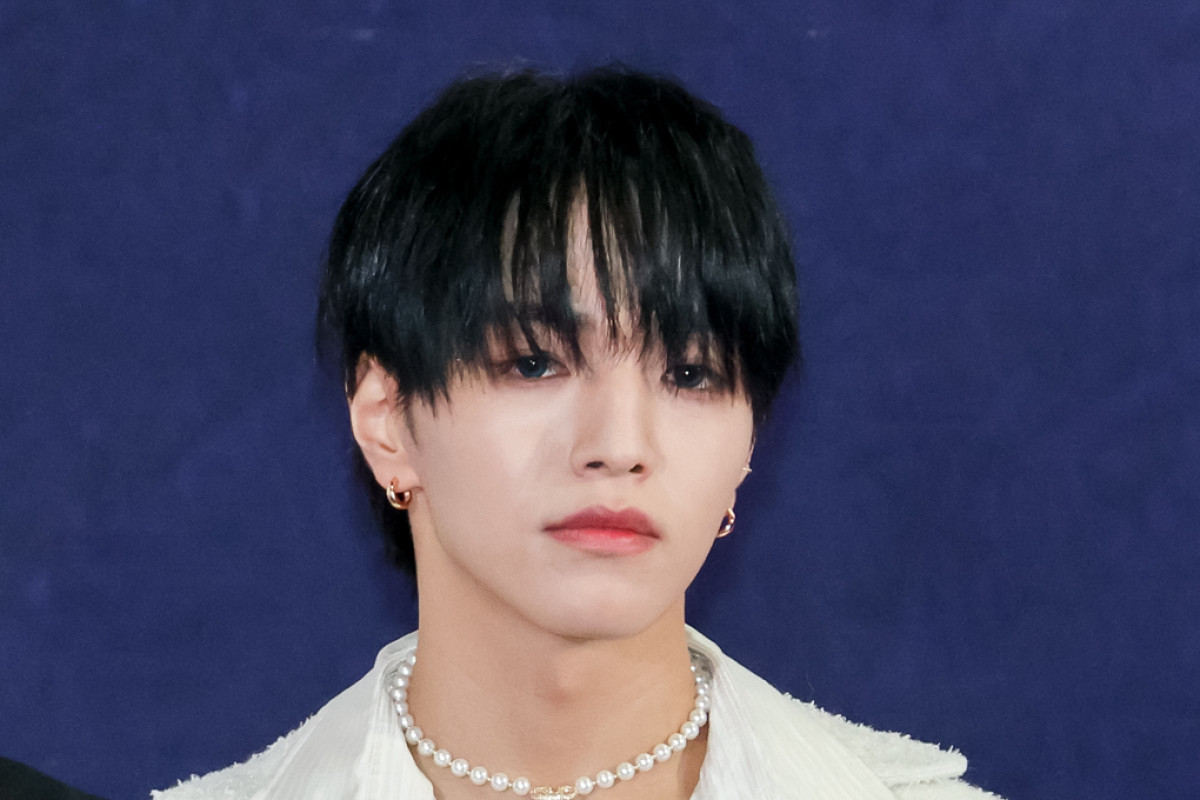 ＜2023 MAMA AWARDS＞JO1　20231128