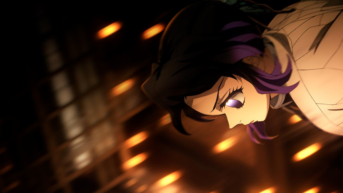 『劇場版「鬼滅の刃」無限城編 第一章』全世界興収1179億円突破　国内は402億円超