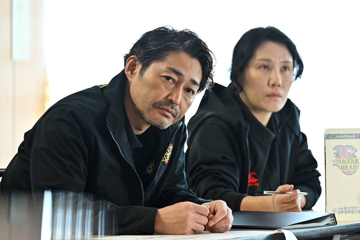 日曜劇場『ＧＩＦＴ』第1話より