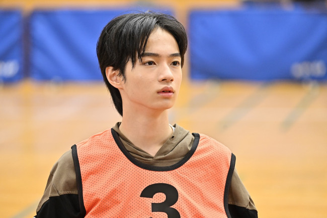 日曜劇場『ＧＩＦＴ』第2話より