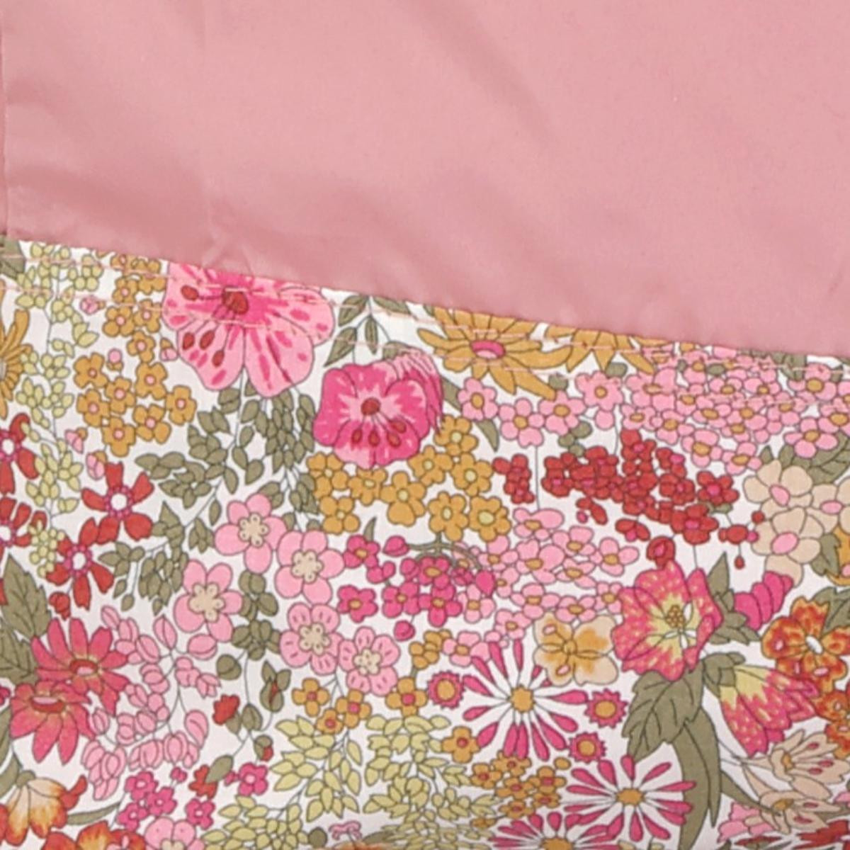 260421「リバティプリント エコバッグ」