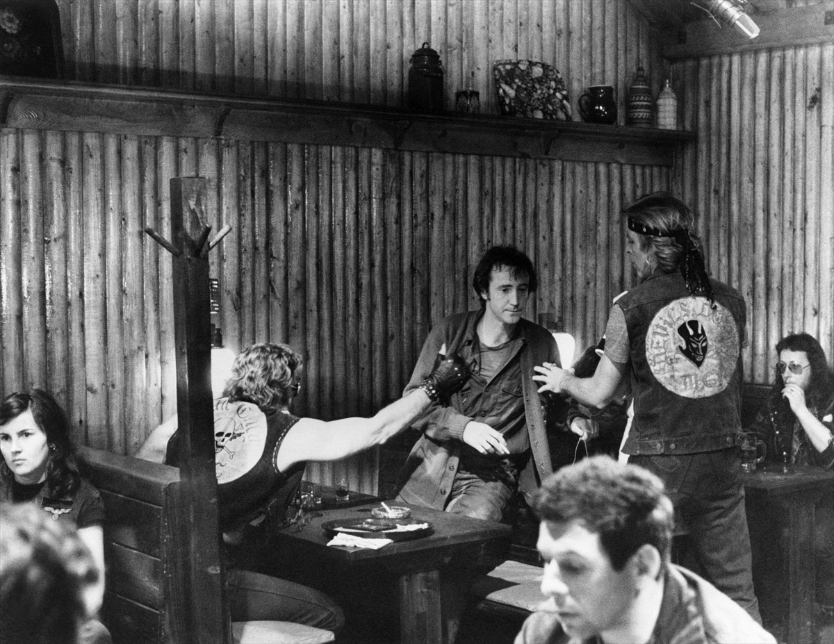 主役は解雇、現場はまるで「動物園」…『エクソシスト』原作者が執念で作り上げた“正統派続編”が劇場初公開