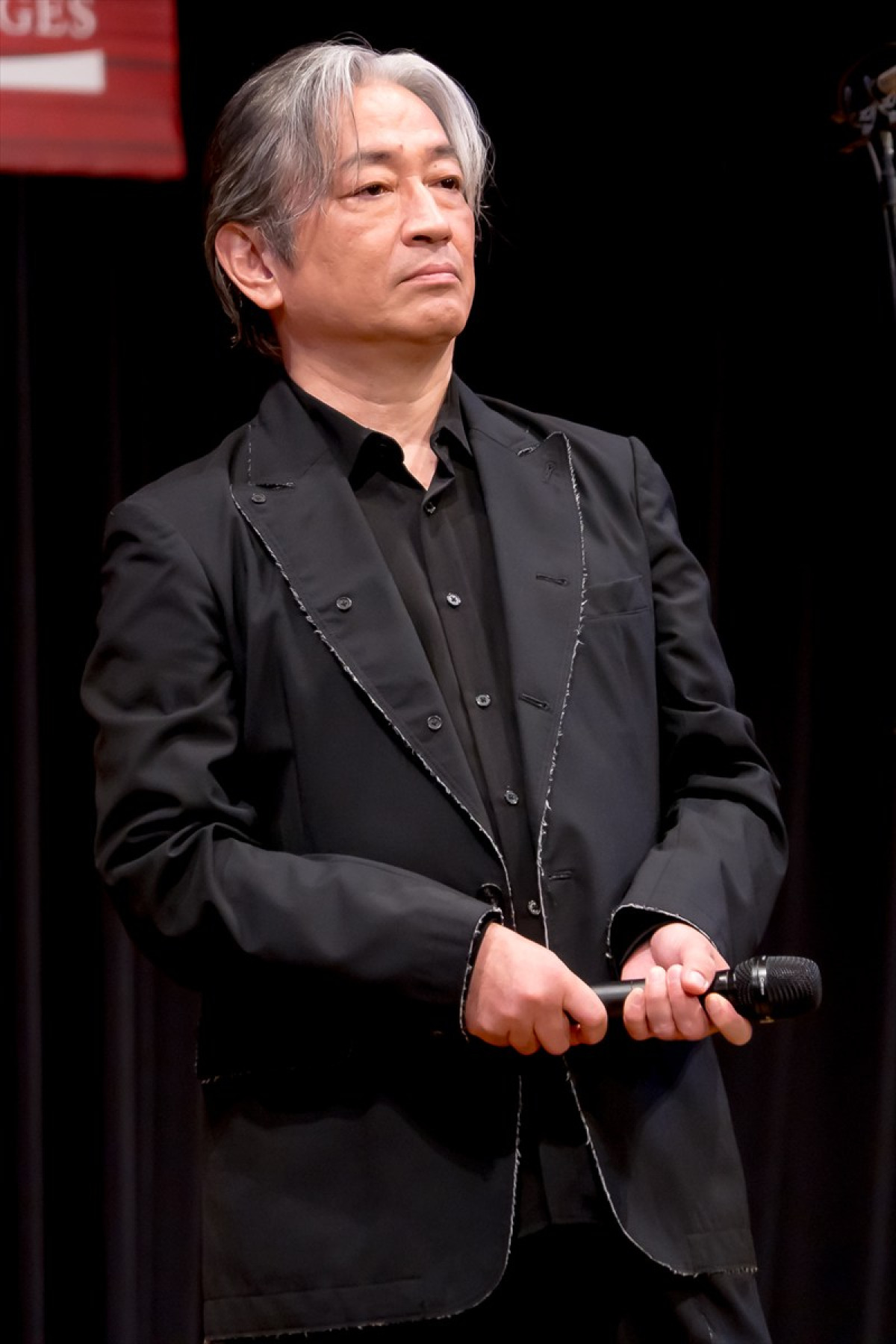 WEST.桐山照史、『ミス・サイゴン』オーディション時の強い思い「絶対かましたる！」