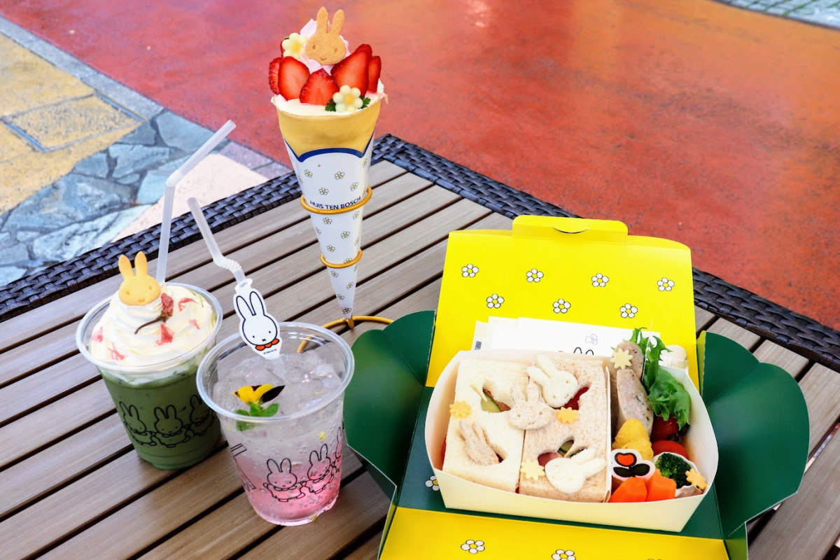 20260429 ミッフィーセレブレーション