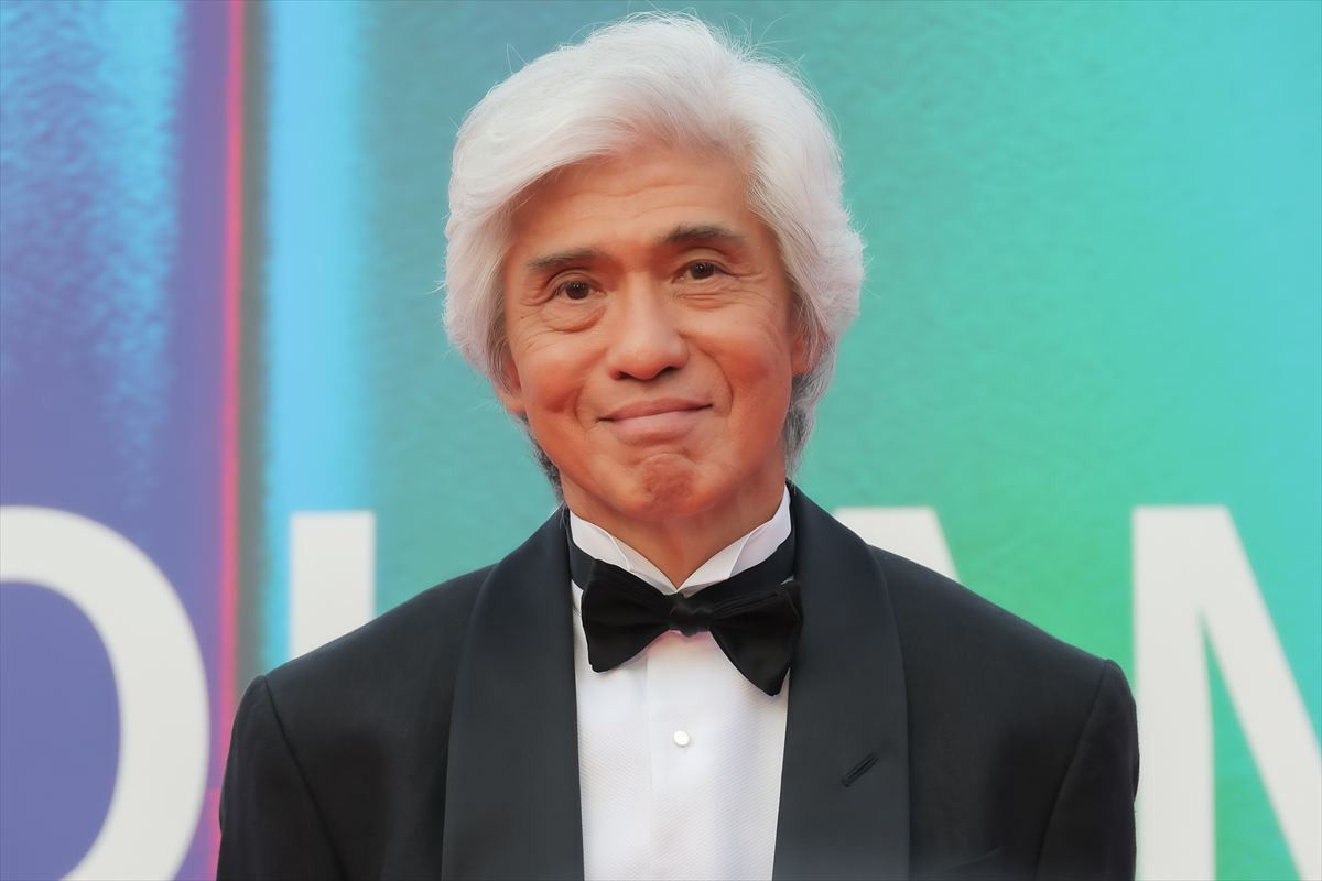 【横浜国際映画祭】北村匠海、レッドカーペットに喜び「僕たちが過ごした日々が報われた」