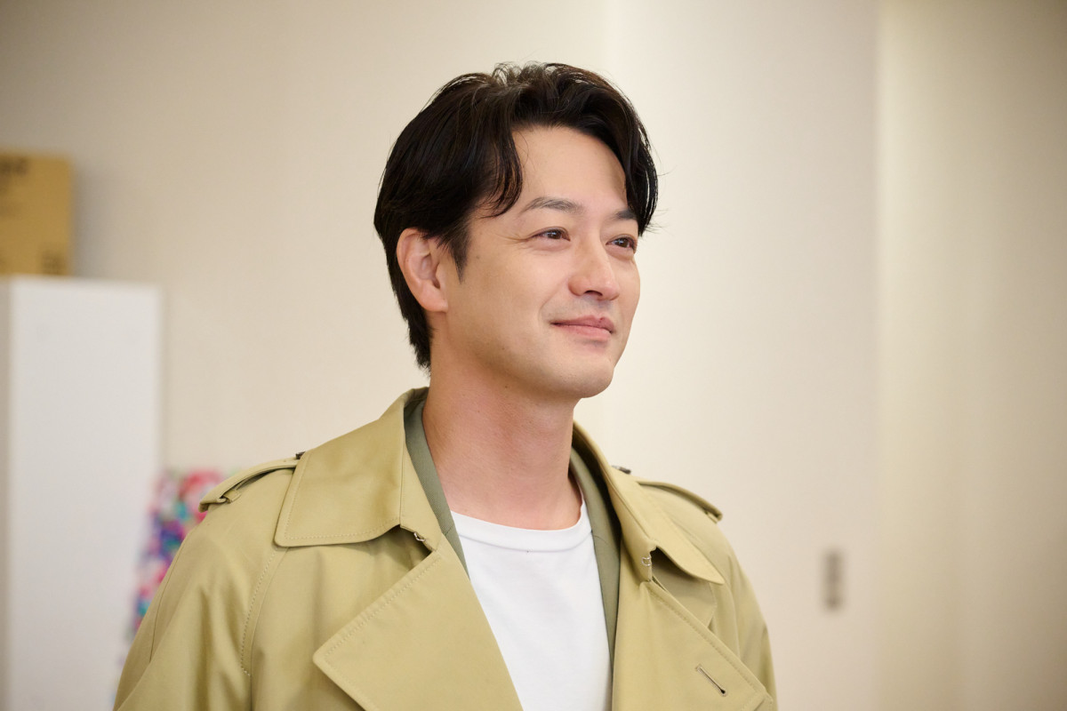『ターミネーターと恋しちゃったら』エータがノリノリでポーズを決める場面に反響「癖強ポーズ」「神」