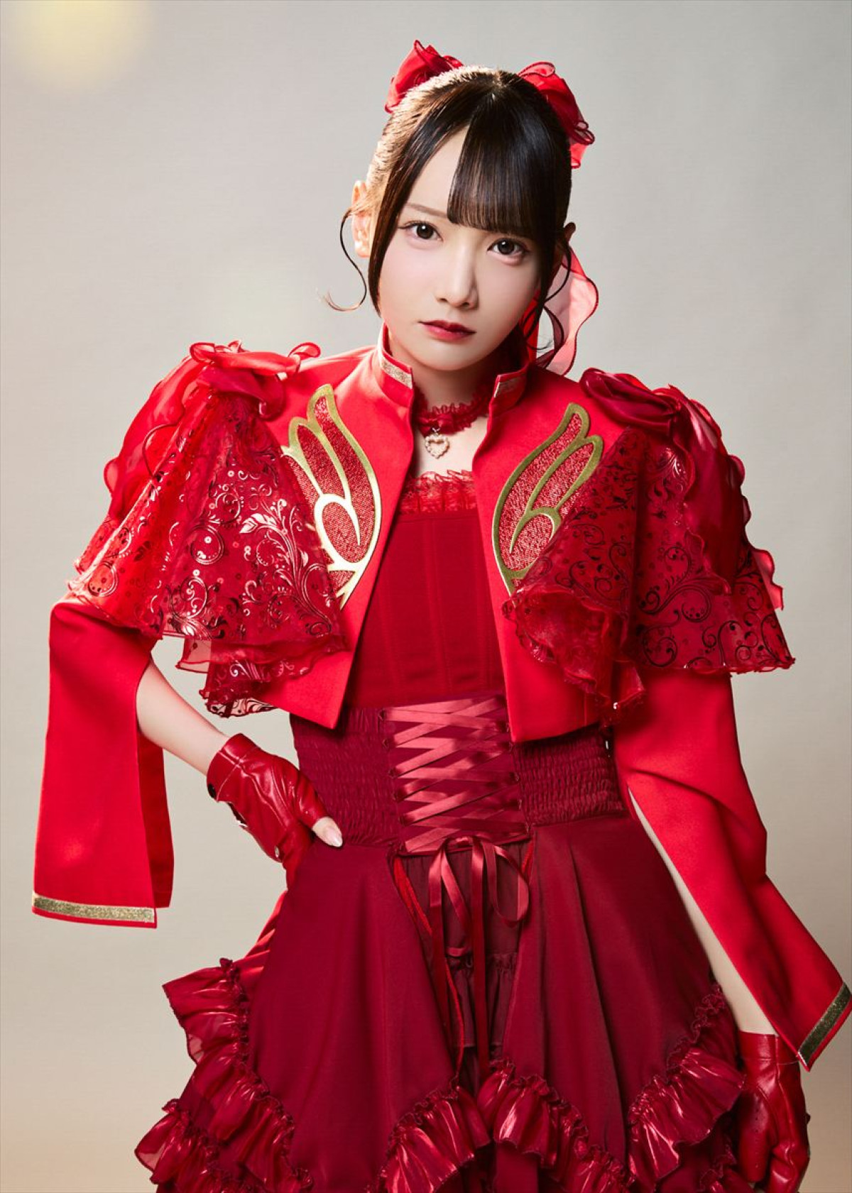 ≠ME、連ドラ主演に！『ヤンキー激戦区の四天王がアイドルグループに転生したら？』6.10スタート　脚本はオークラ