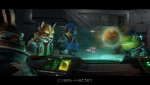 『Star Fox』スクリーンショット