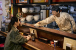金曜ドラマ『田鎖ブラザーズ』第4話より