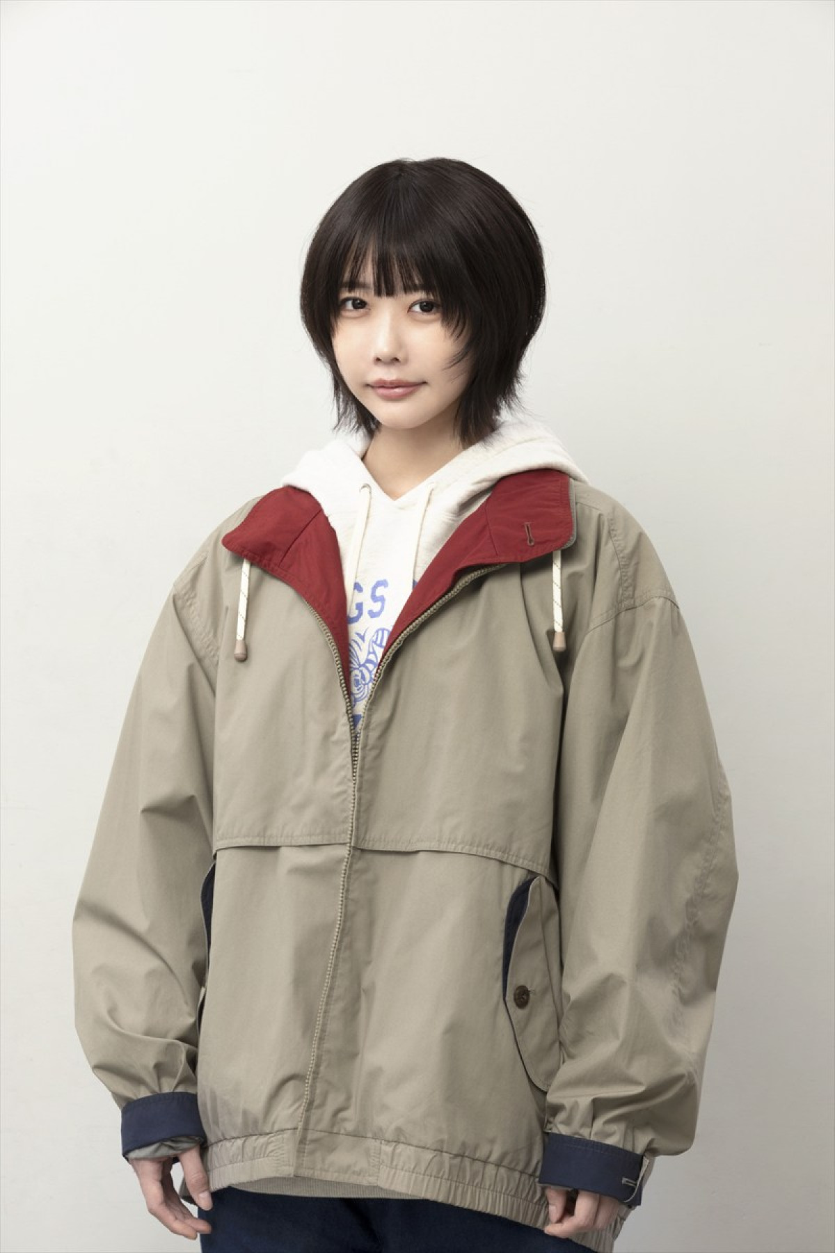 あの、地上波ドラマ単独初主演『わたしの相殺日記』6.5スタート