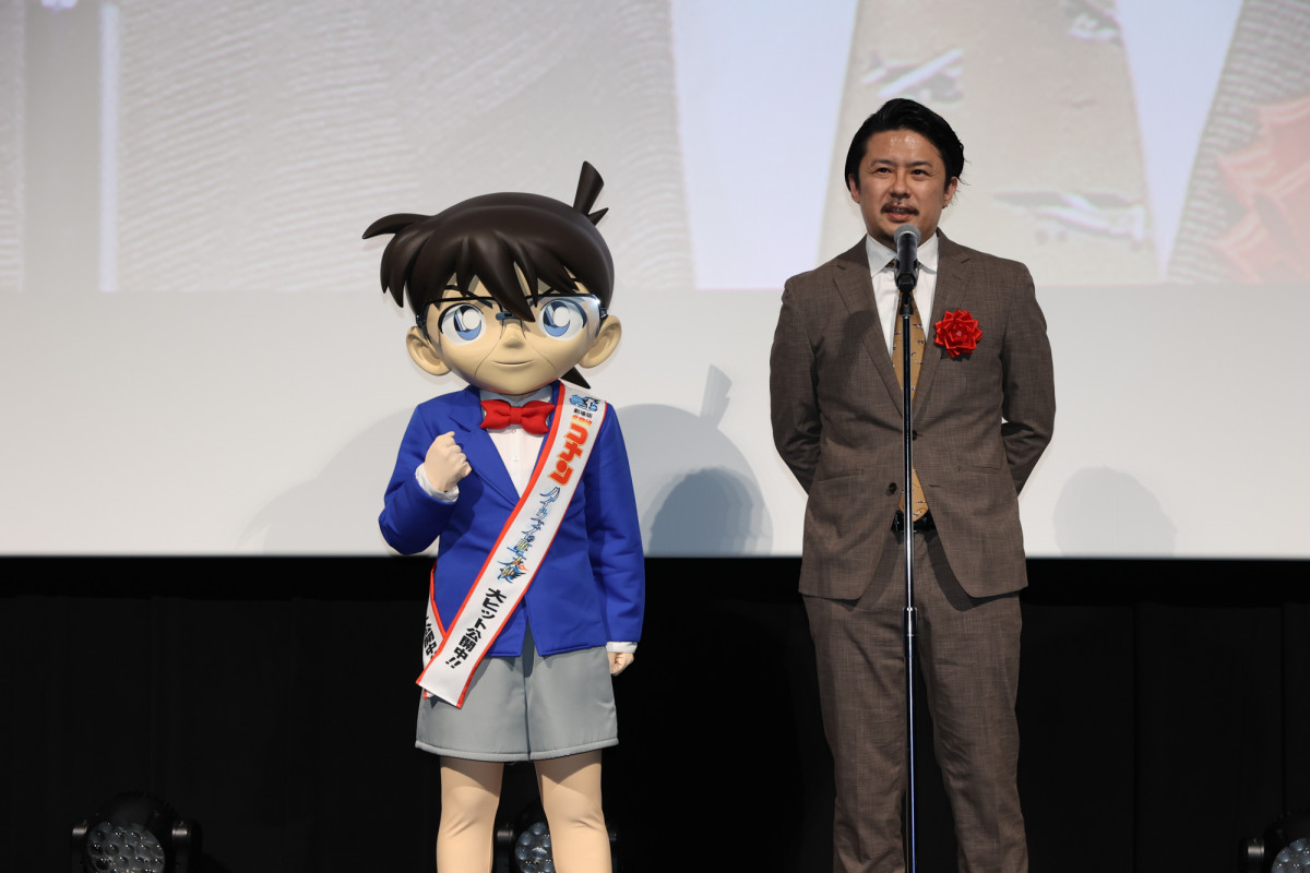 第1回映画館大賞は『国宝』に決定　アンバサダー・LEO「映画に背中を押されて今の自分がいる」