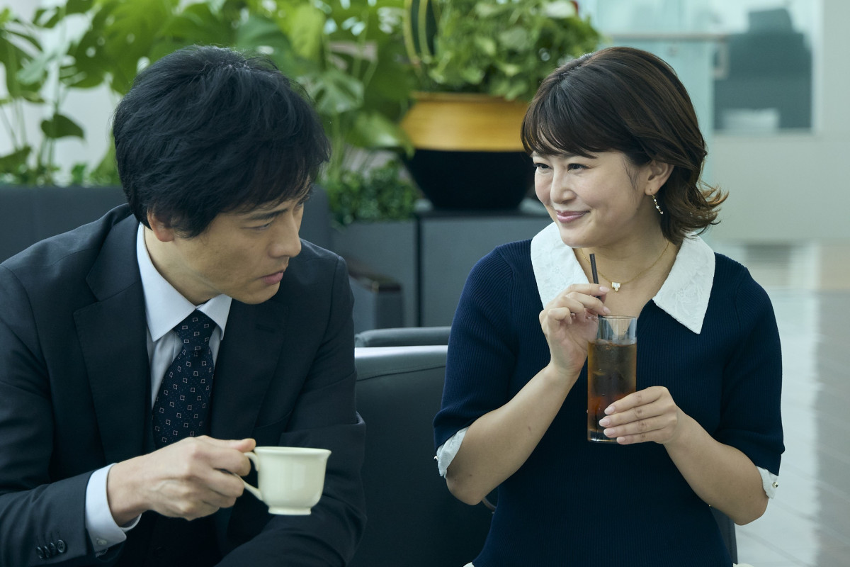 『今夜、秘密のキッチンで』第6話　慧が意識を取り戻し、キッチンでの記憶を失う