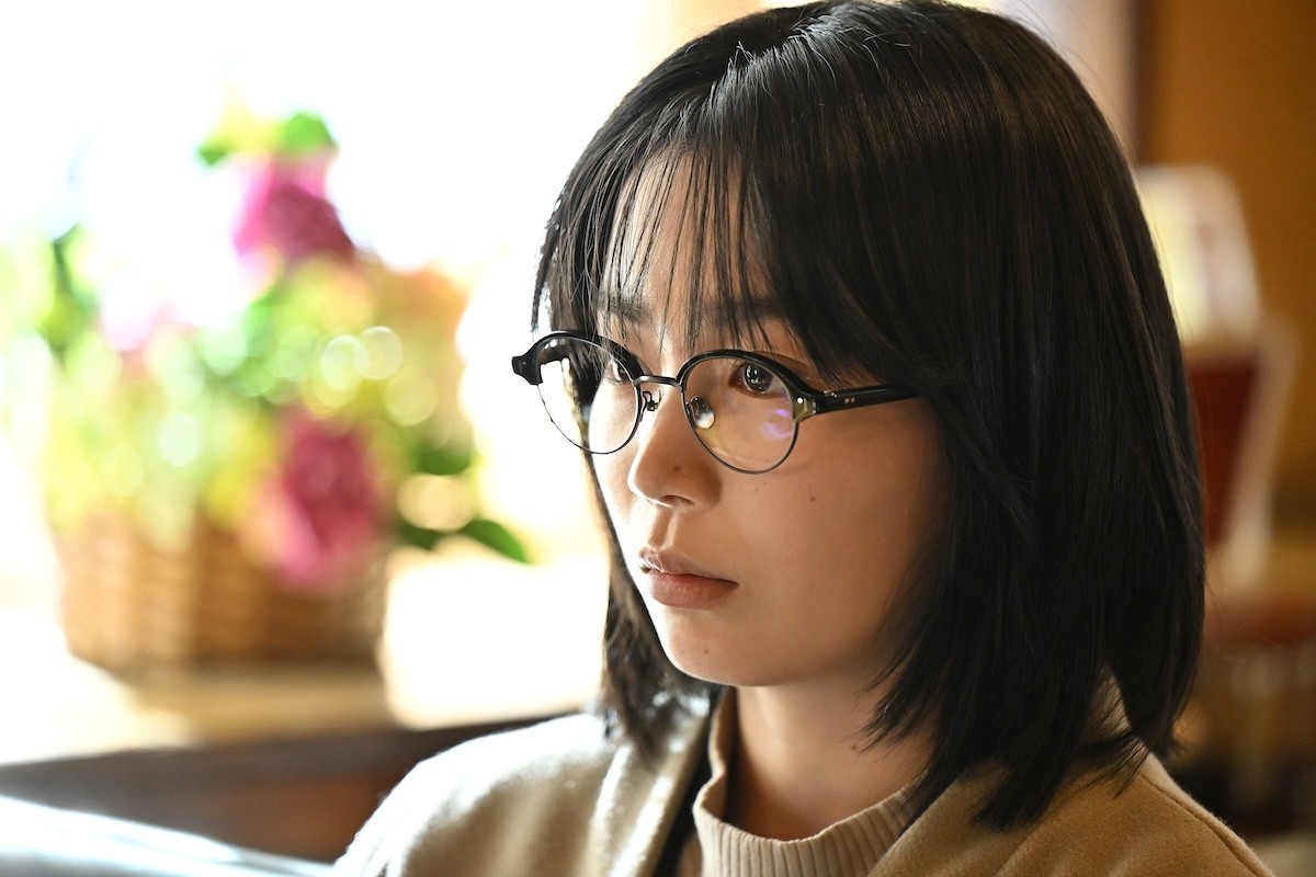 『ＧＩＦＴ』第6話 “伍鉄”堤真一、“広江”山口智子＆“昊”玉森裕太の家族が20年ぶりに顔を合わせる