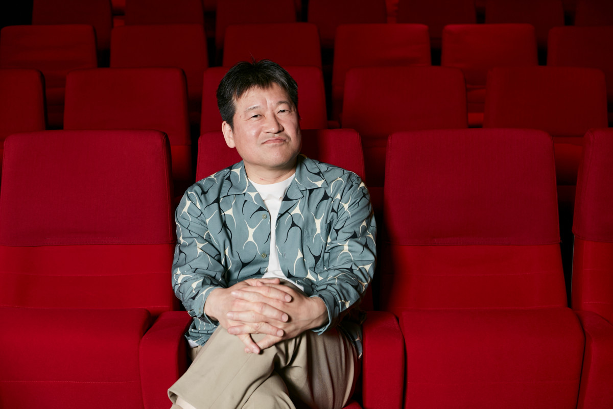 佐藤二朗、『爆弾』“喋りすぎる男”から“全く喋らない怪物”に　自身原作＆主演の最新作から見える胸中とは
