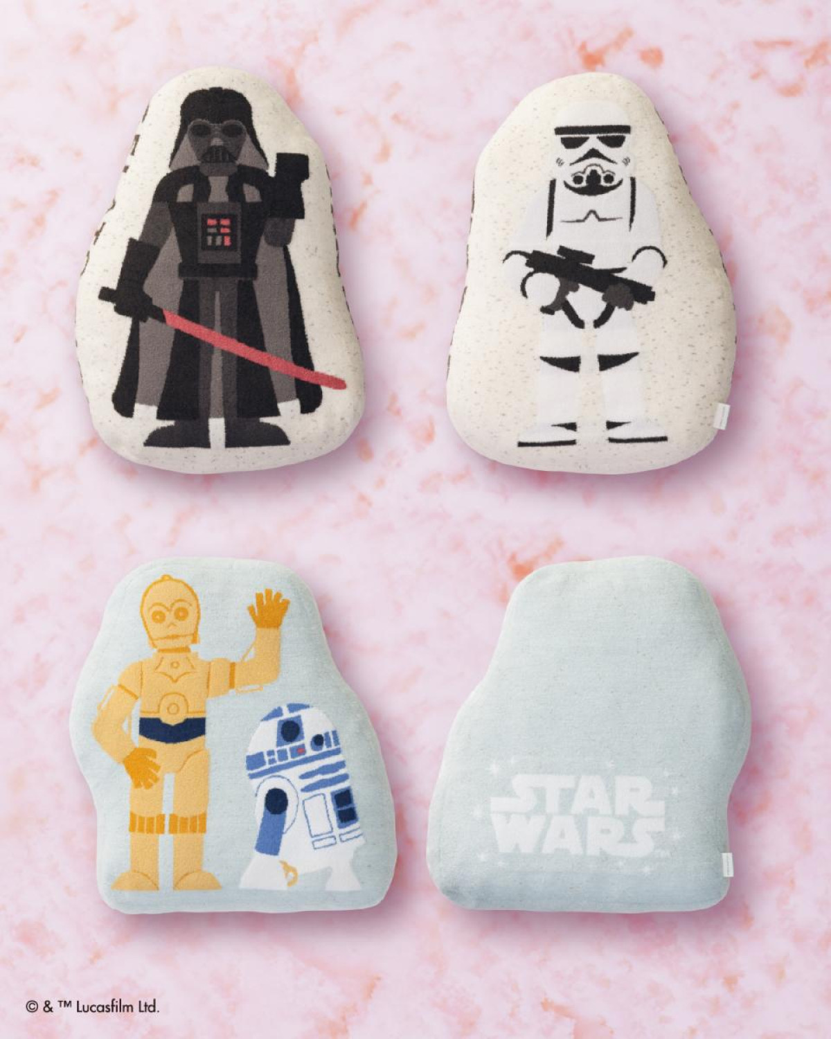 260520「GELATO PIQUE／STAR WARS Collection」
