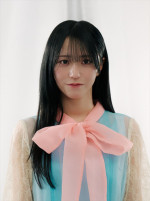 ドラマ『ヤンキー激戦区の四天王がアイドルグループに転生したら？』に出演する野口衣織