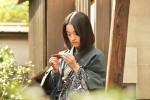 連続テレビ小説『風、薫る』第35回より