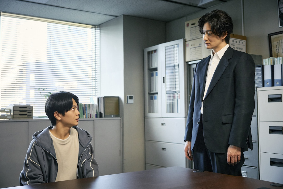 『田鎖ブラザーズ』両親殺害事件、背後の“組織”に騒然「調べれば調べるほど闇」「不穏が増していく」（ネタバレあり）